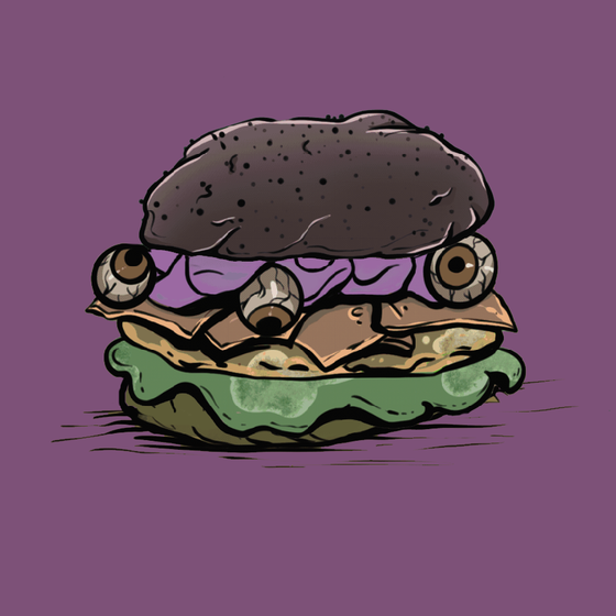 goblintown burgers #5898