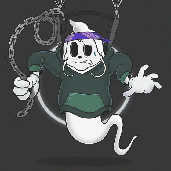 Prisoner #3094