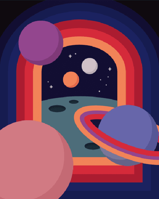 Space