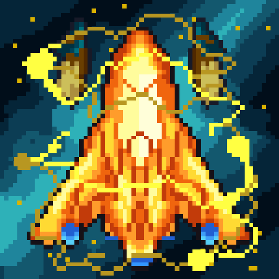 Space X #65