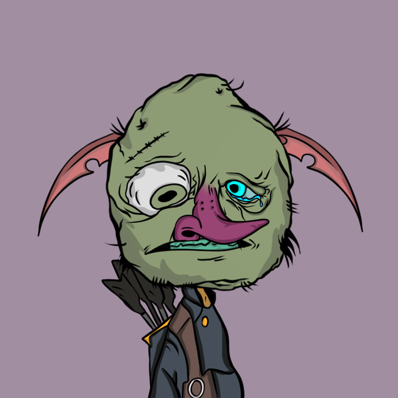 Hobgoblintown #7059