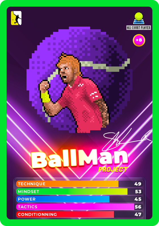 Ballman #482