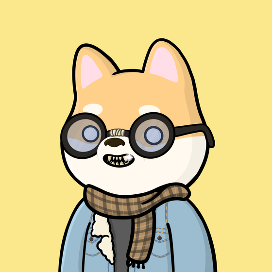 Shibe #2927