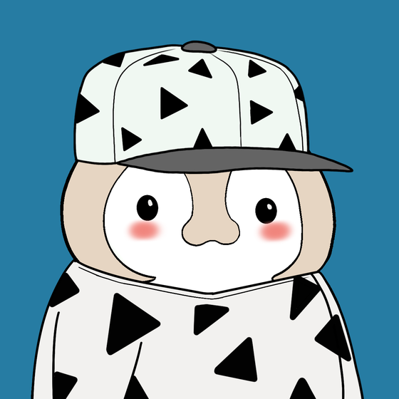 PenguinsClub #1231