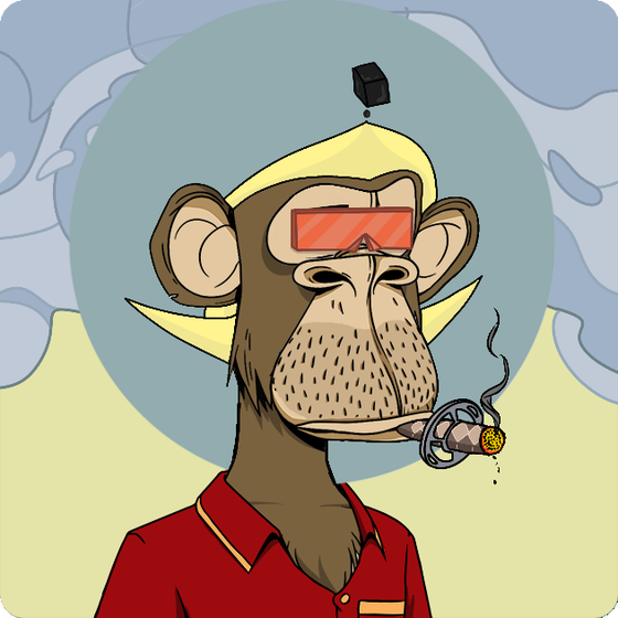 Renga Ape Yacht Club #171