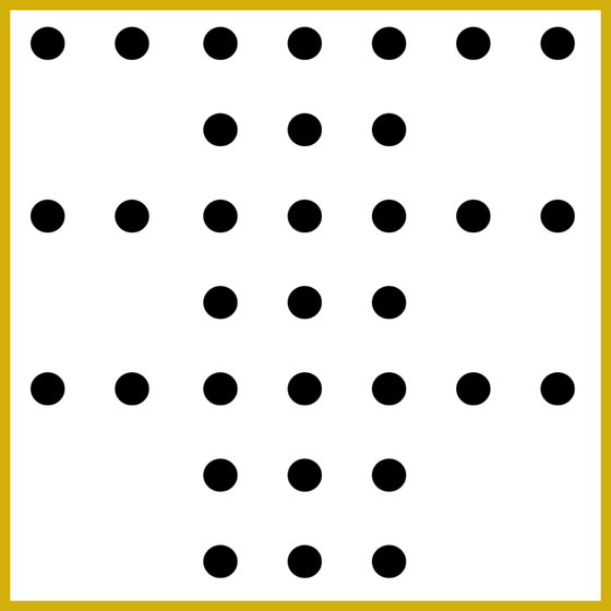 Dot #4346