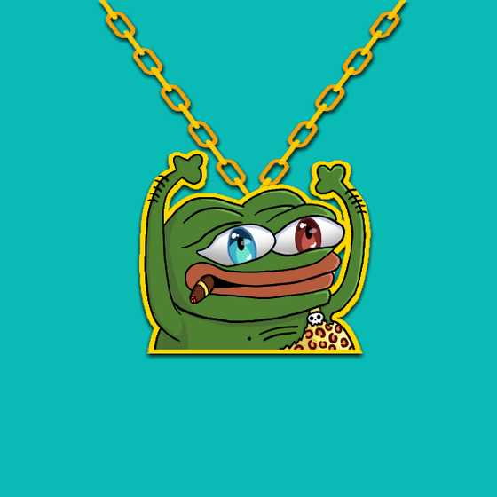 TiffPepe HD #4201