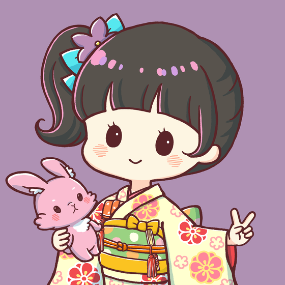 NAGOMI #1652