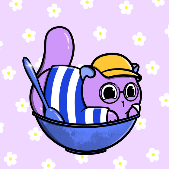 Froyo Kittens #6249