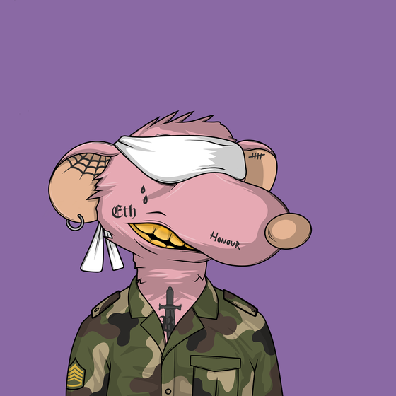 Fat Rat #5161