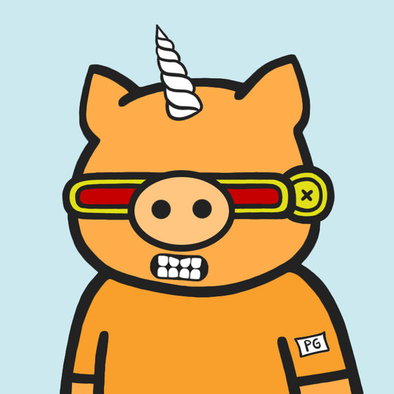 PIG GANG #7688