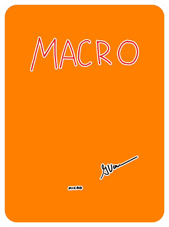 Macro Micro