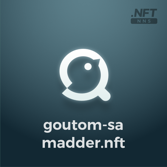 goutom-samadder.nft