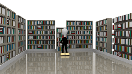 Knowledge is power