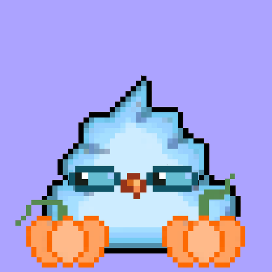 POOBIRD #3564