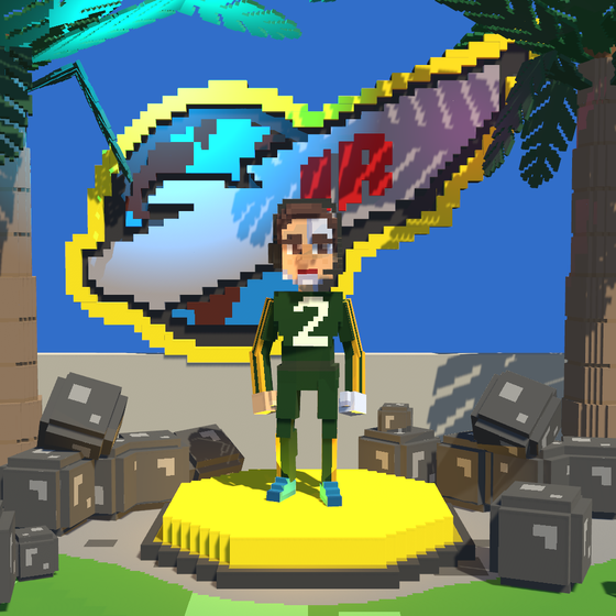 Thunderbirds #5214
