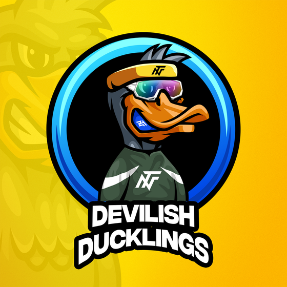 Devilish Ducklings