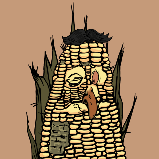 Corn #9585