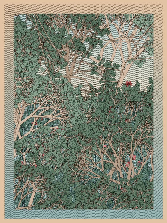 Entangled #295