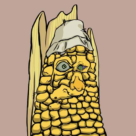 Corn #936