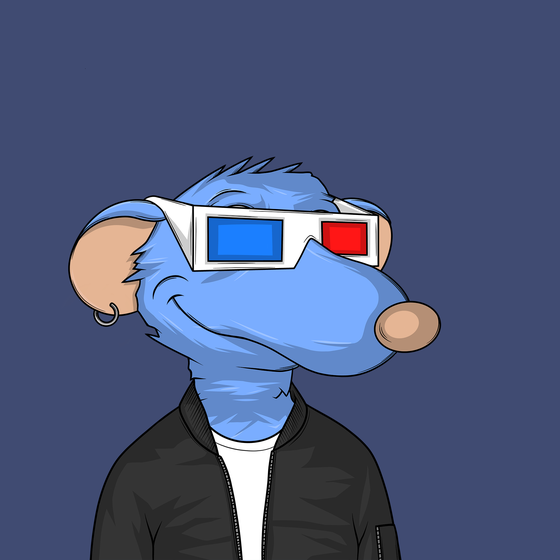 Fat Rat #7047