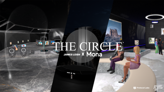 The Circle