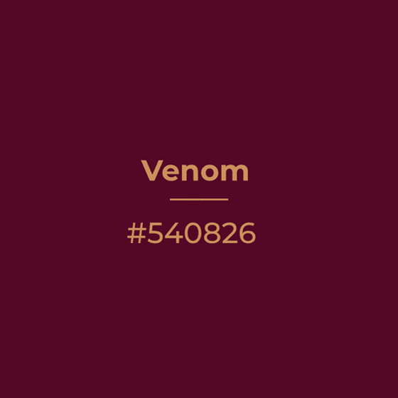 Venom #540826