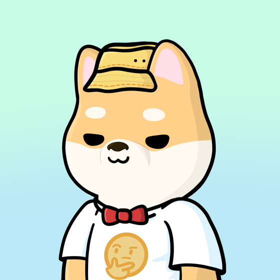 Shibe #4121