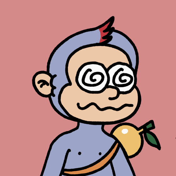 MoMo APE #2006