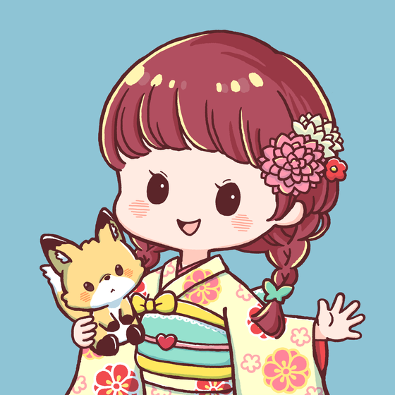 NAGOMI #1539