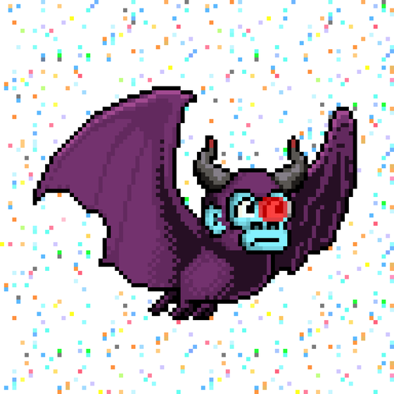 MutantBat