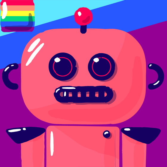 PrideBots #1022