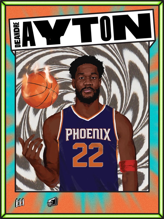 The Association NFT #2670