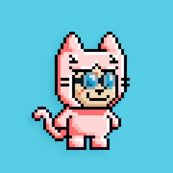 little cats  #4746