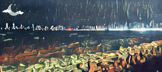 Artistic Night #7