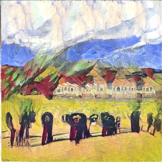 edvard munch "der schrei"