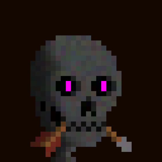 Based Ghoul ⛧ 3002