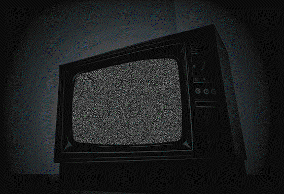 Vapor T.V.