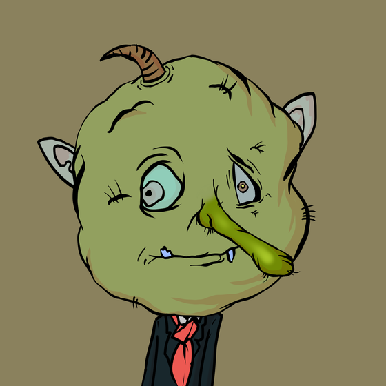 goblintown #1878