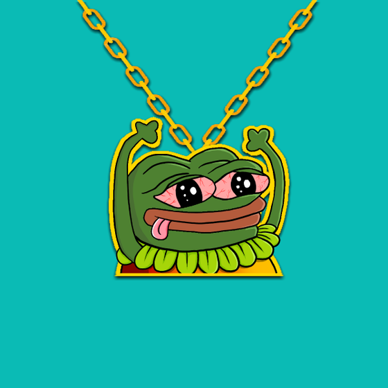 TiffPepe HD #2095
