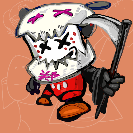 MadMello #195