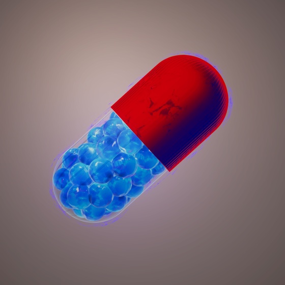 BYOPILL 3677