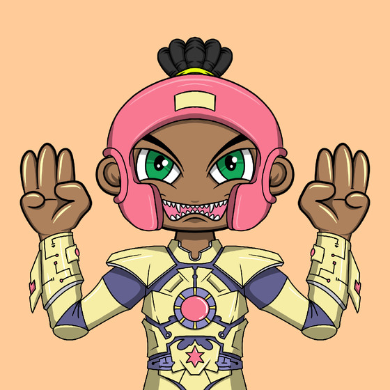 KENKYO: #554