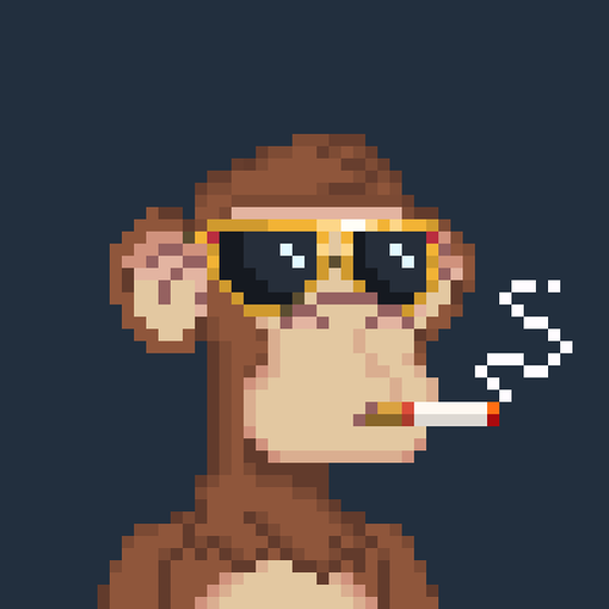 ApeGang #3079