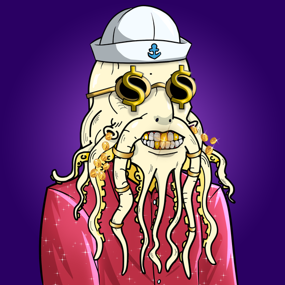 Kraken #829