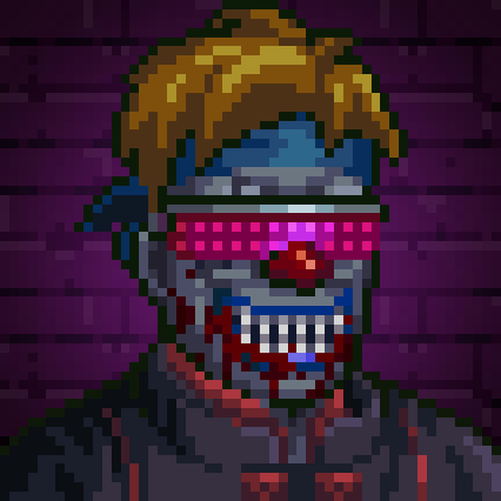 Clown #2886