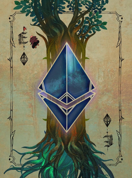 Ether Cards Founder 3393