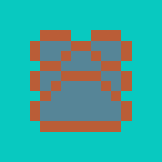 Pixelglyph #00613