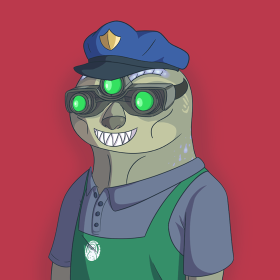 SLOTHz #1919