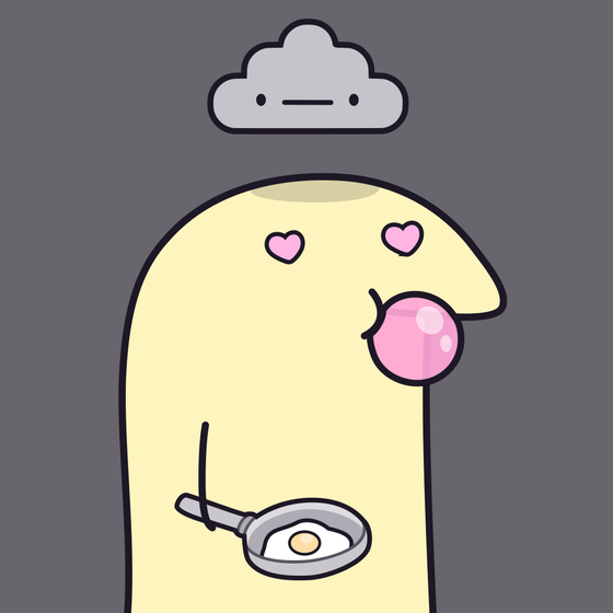 baby poob #1459